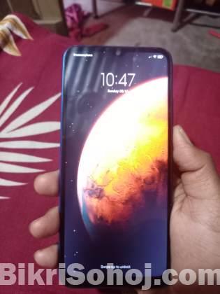Redmi 9a